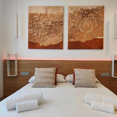 Galleria Roma Art Guesthouse أوريستانو المظهر الخارجي الصورة