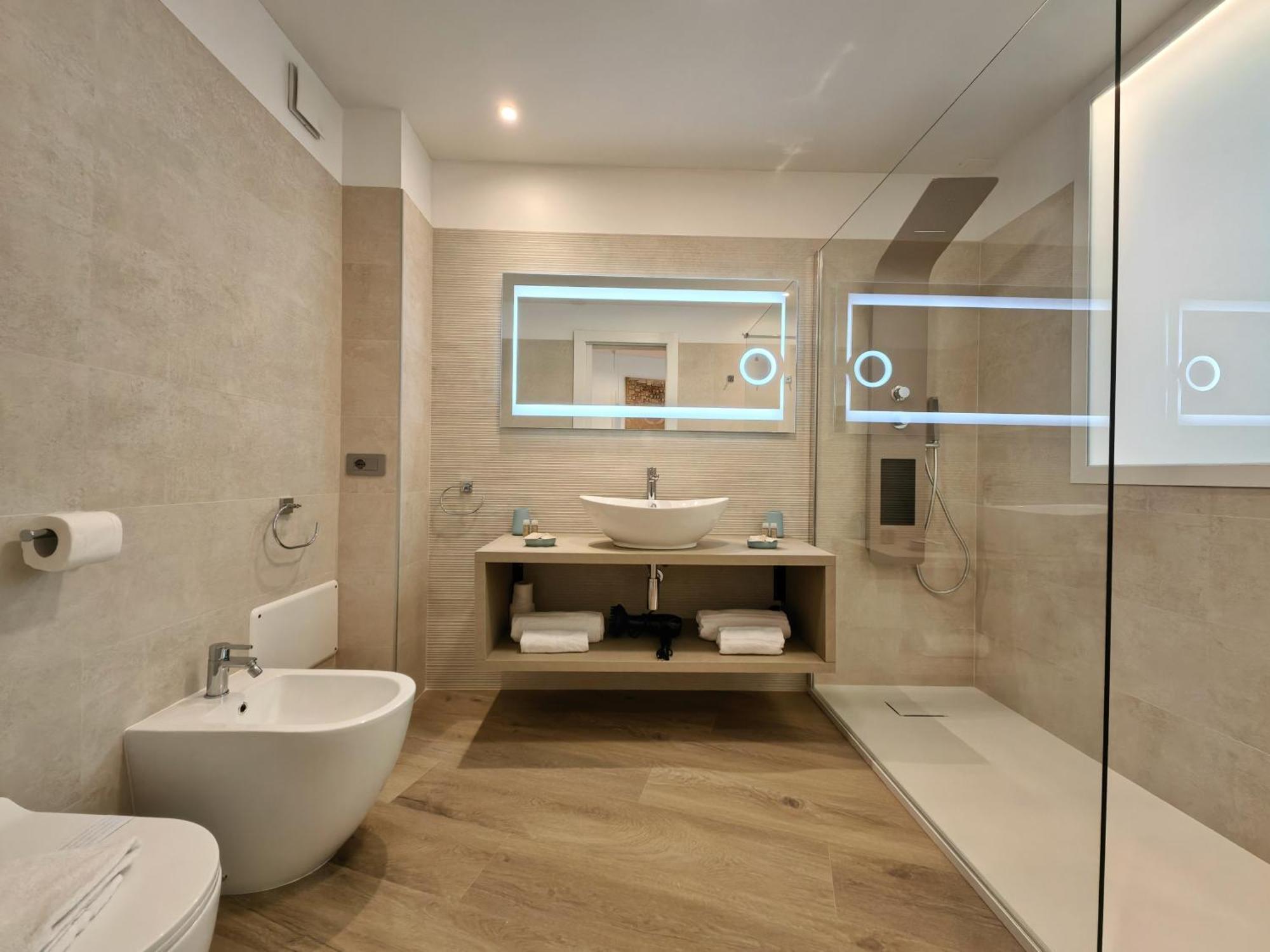 Galleria Roma Art Guesthouse أوريستانو المظهر الخارجي الصورة