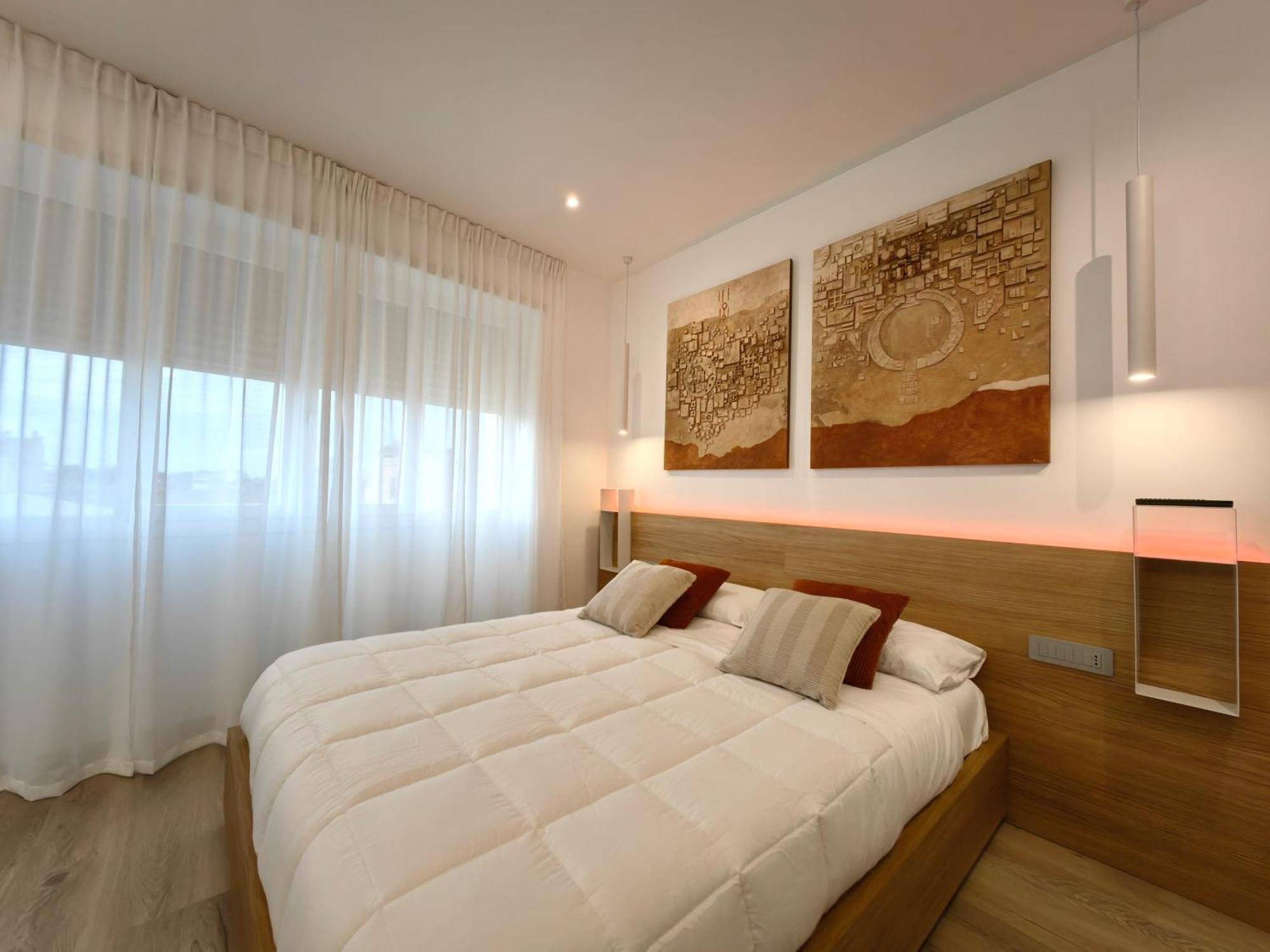 Galleria Roma Art Guesthouse أوريستانو المظهر الخارجي الصورة