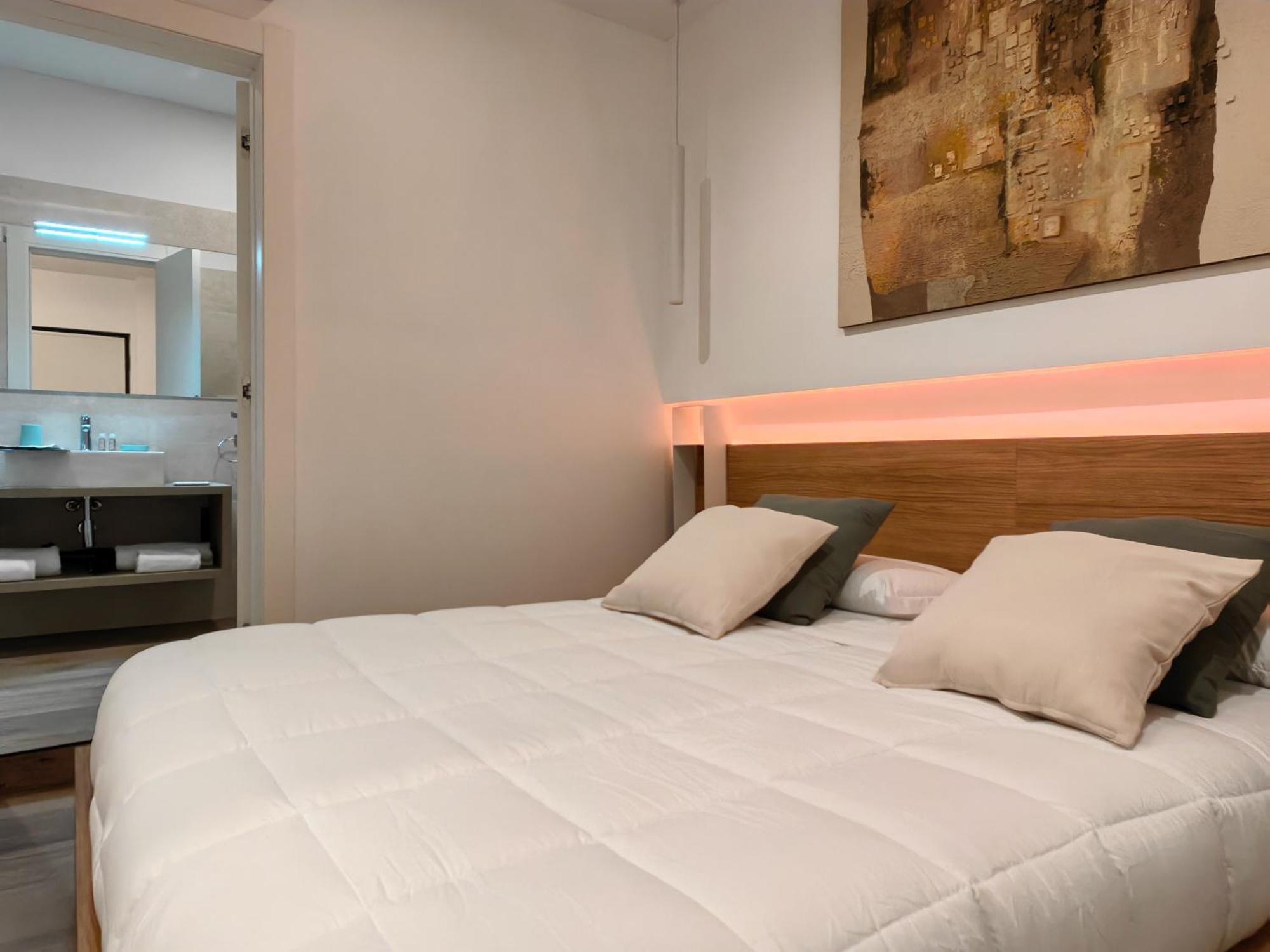 Galleria Roma Art Guesthouse أوريستانو المظهر الخارجي الصورة