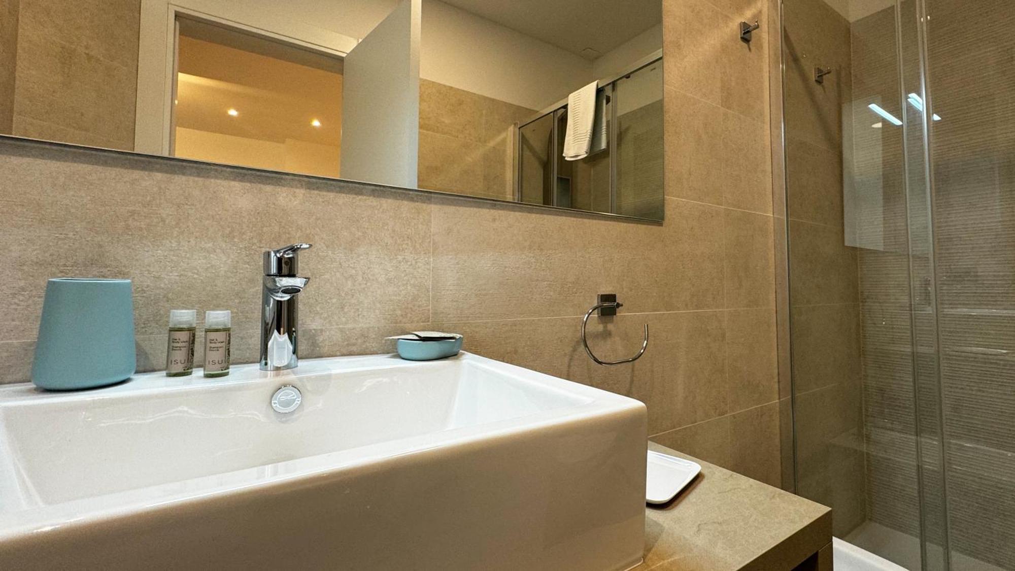 Galleria Roma Art Guesthouse أوريستانو المظهر الخارجي الصورة
