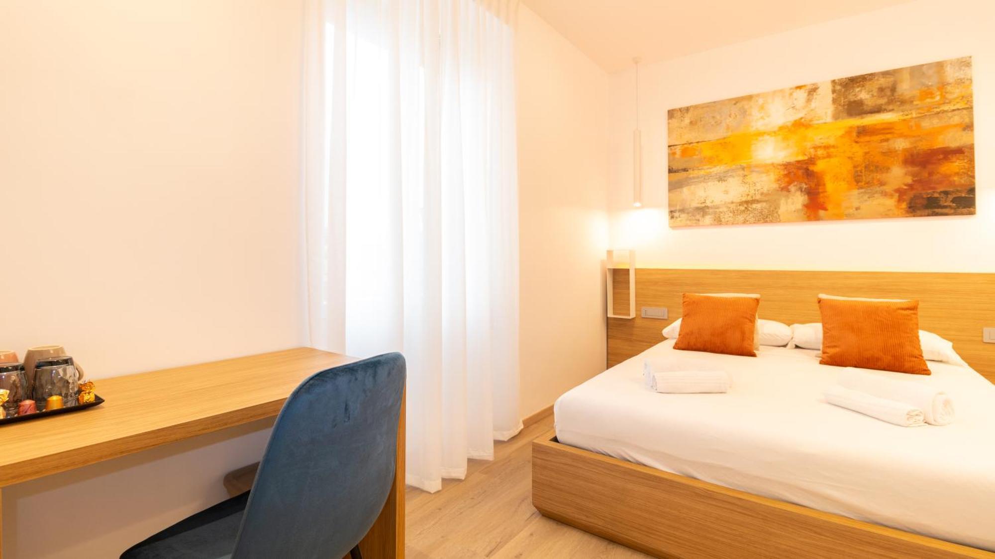 Galleria Roma Art Guesthouse أوريستانو المظهر الخارجي الصورة