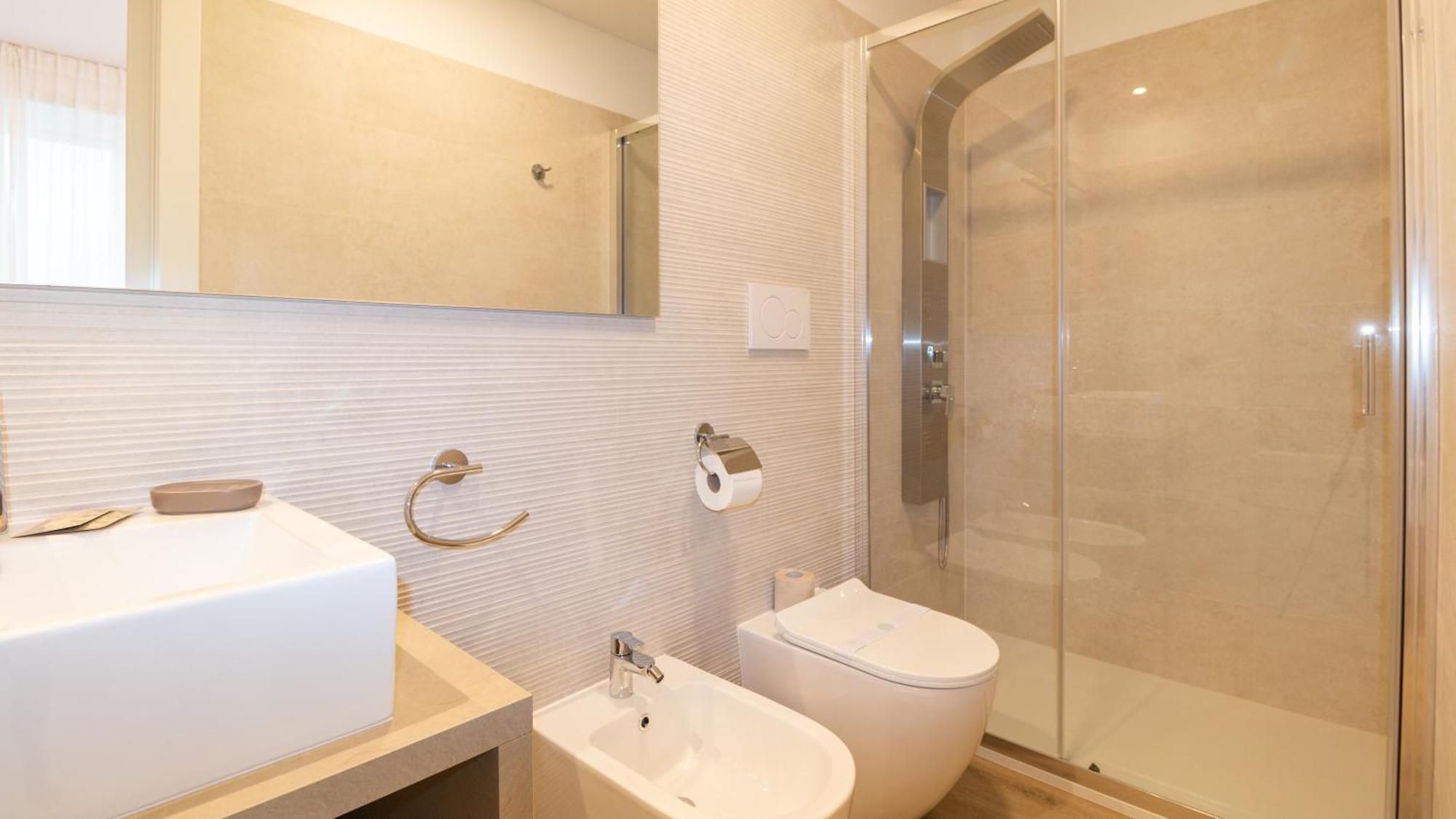 Galleria Roma Art Guesthouse أوريستانو المظهر الخارجي الصورة