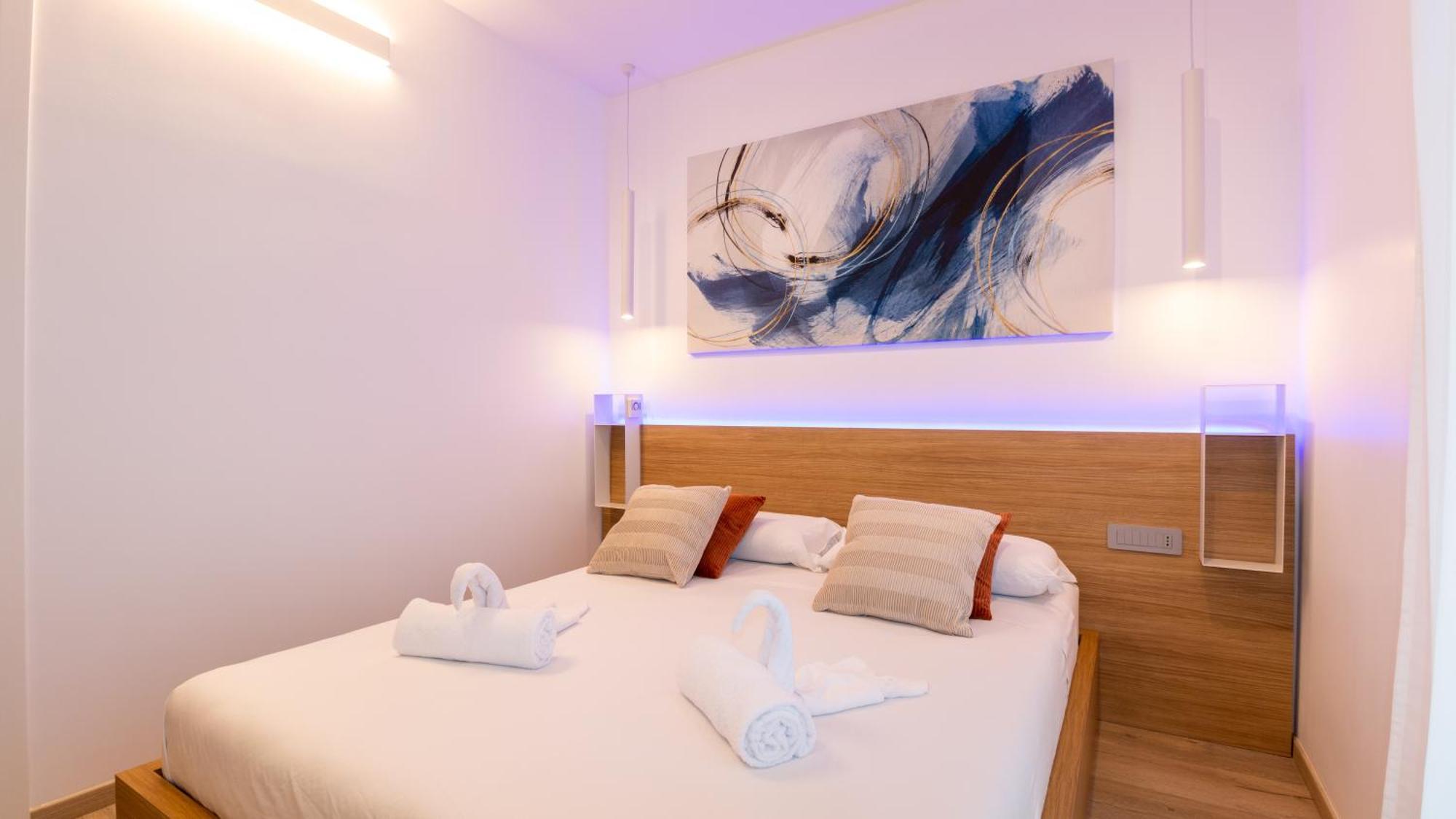Galleria Roma Art Guesthouse أوريستانو المظهر الخارجي الصورة