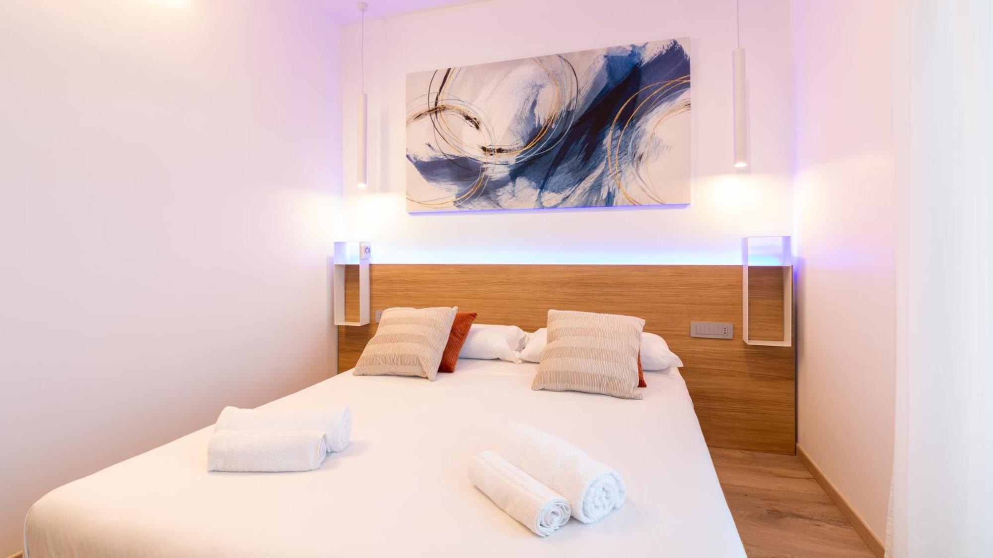 Galleria Roma Art Guesthouse أوريستانو المظهر الخارجي الصورة