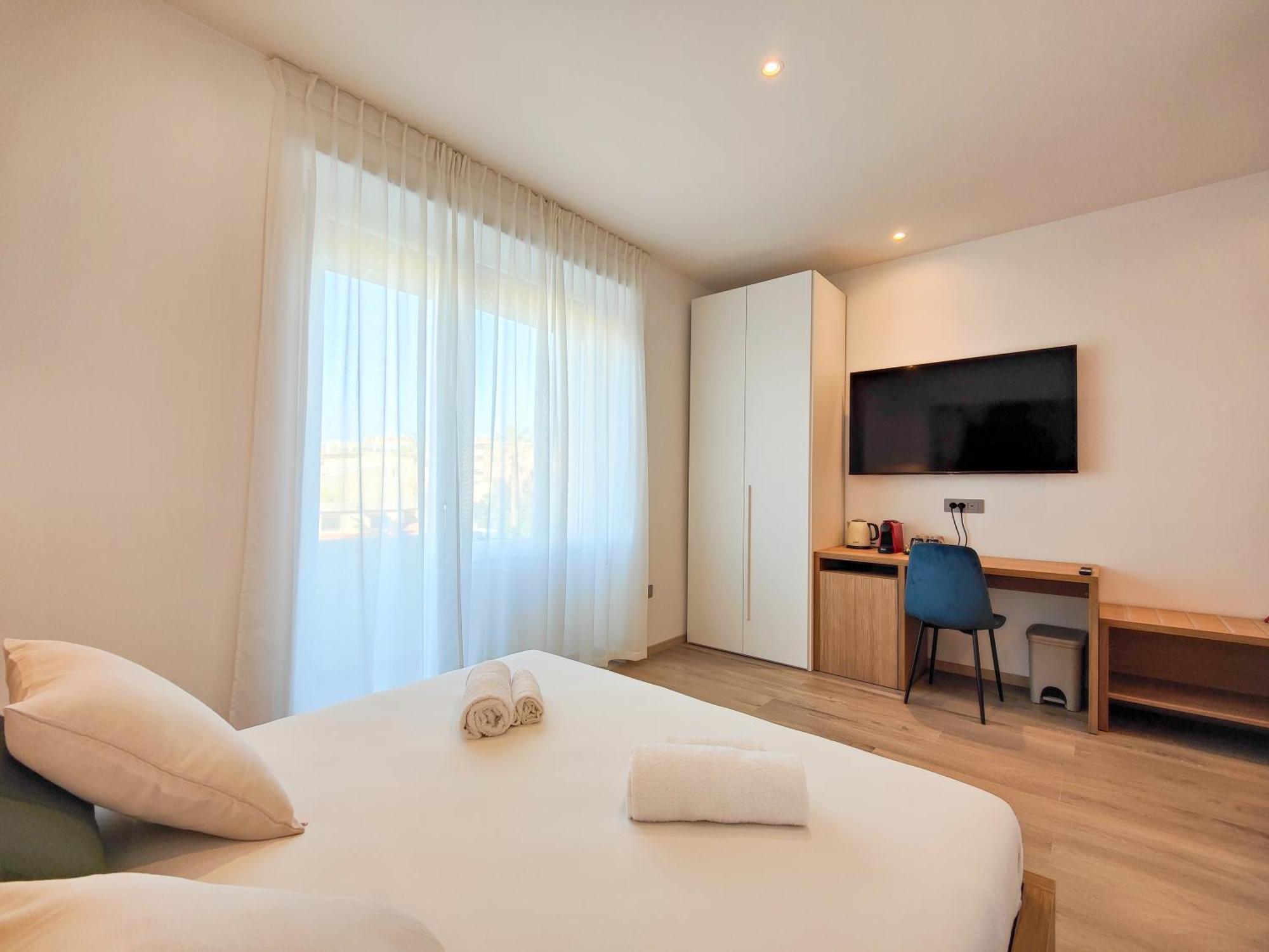 Galleria Roma Art Guesthouse أوريستانو المظهر الخارجي الصورة