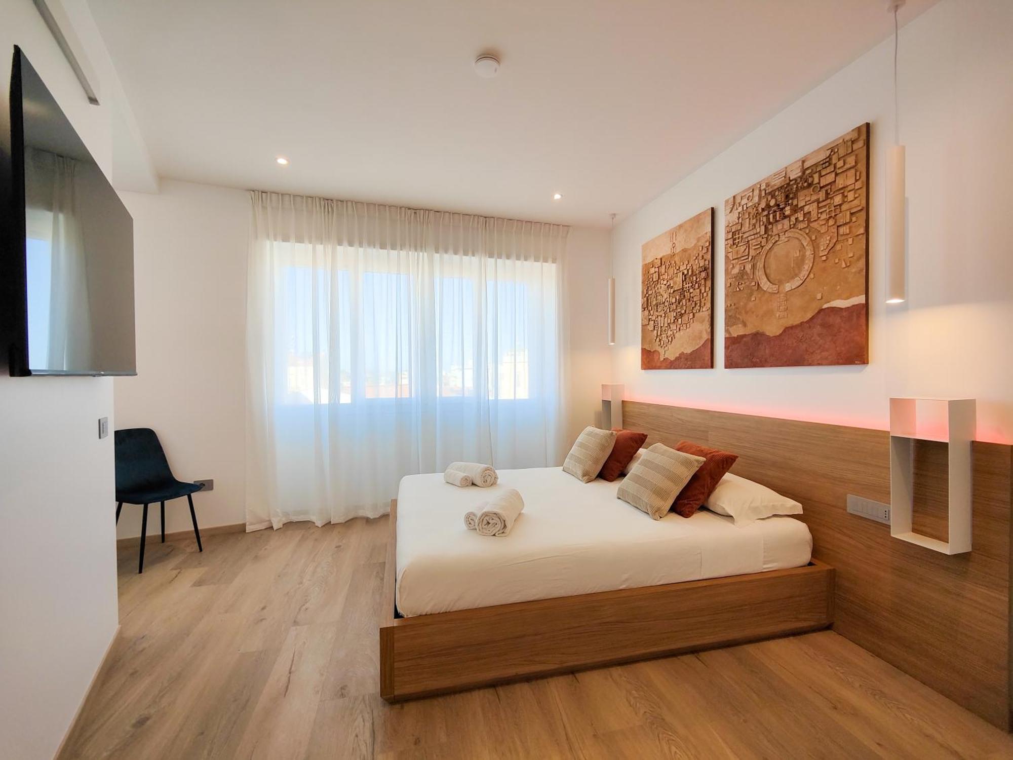 Galleria Roma Art Guesthouse أوريستانو المظهر الخارجي الصورة