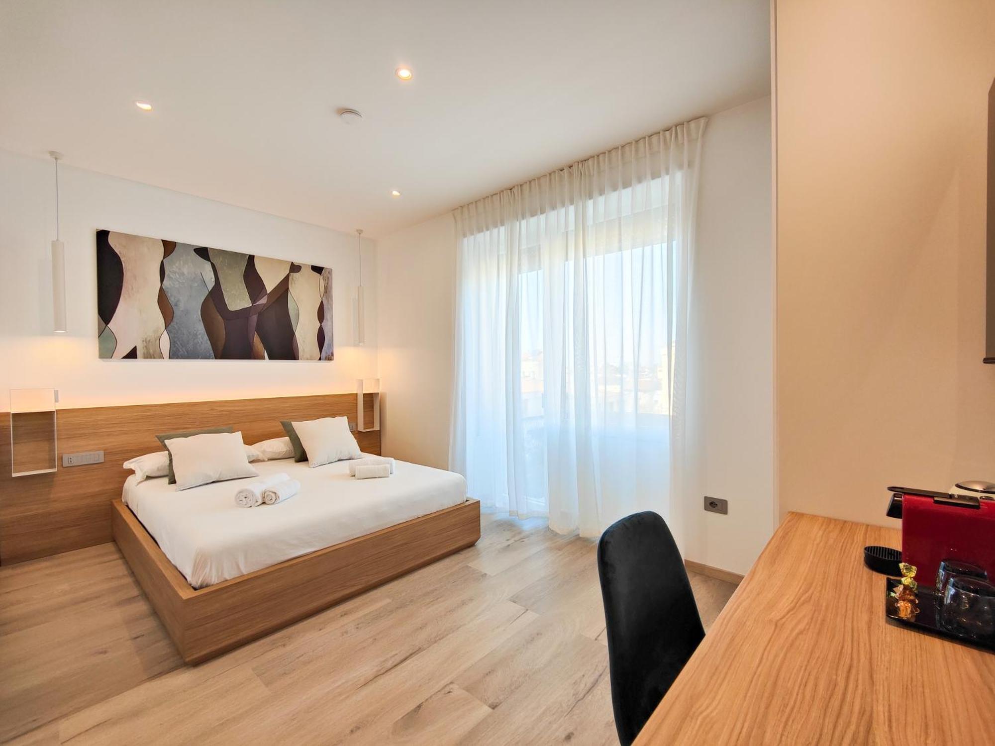 Galleria Roma Art Guesthouse أوريستانو المظهر الخارجي الصورة