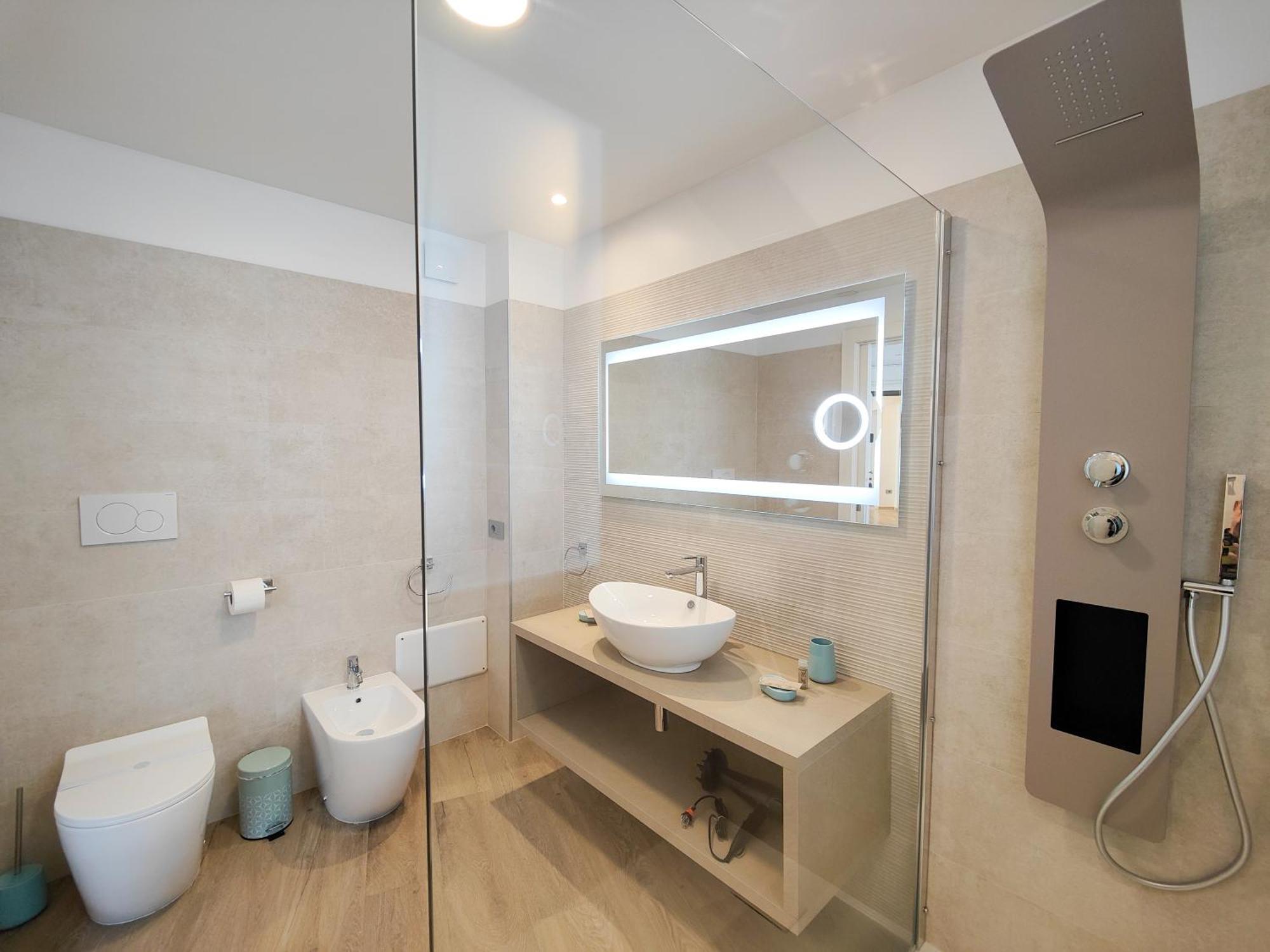 Galleria Roma Art Guesthouse أوريستانو المظهر الخارجي الصورة