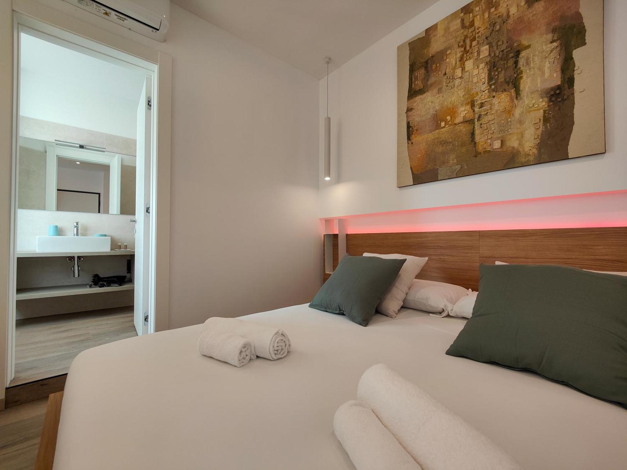 Galleria Roma Art Guesthouse أوريستانو المظهر الخارجي الصورة
