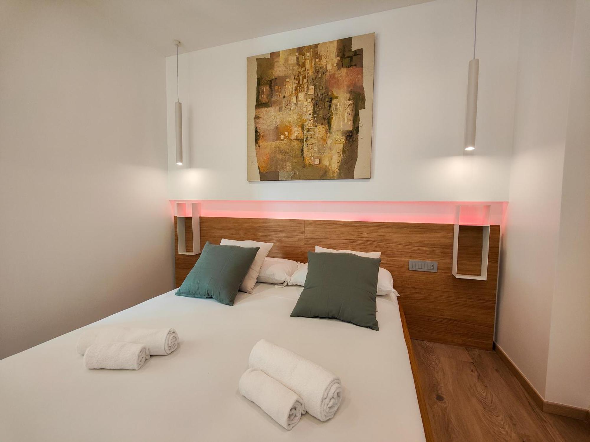 Galleria Roma Art Guesthouse أوريستانو المظهر الخارجي الصورة