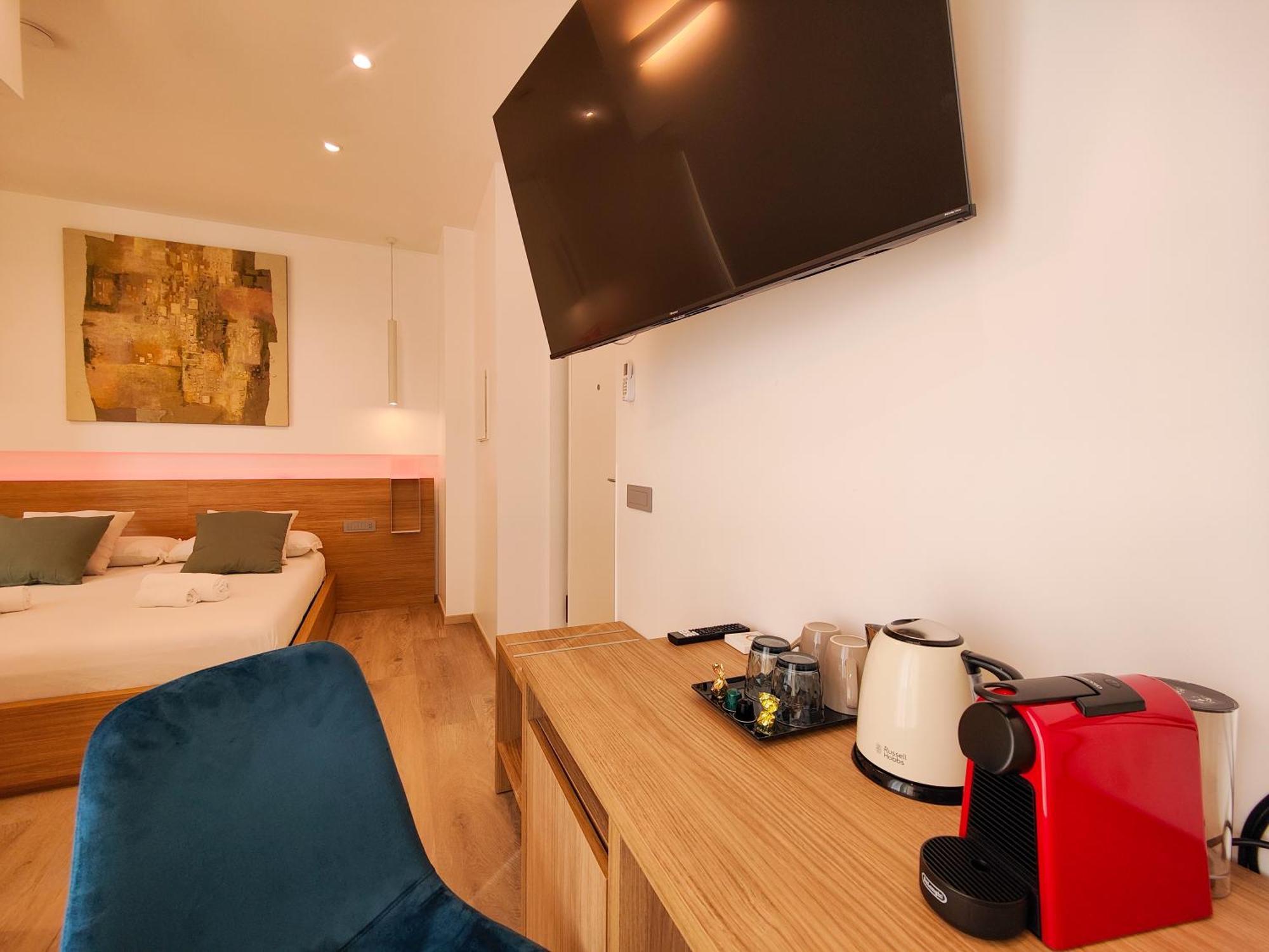 Galleria Roma Art Guesthouse أوريستانو المظهر الخارجي الصورة